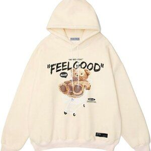 Aelfric Eden "Feel Good" Hoodie - M